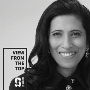 Stanford GSB: View From The Top by StanfordGSB