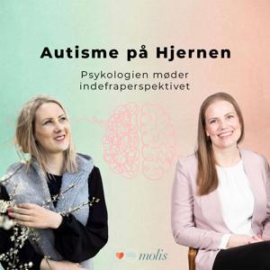 Autisme på Hjernen by Molis