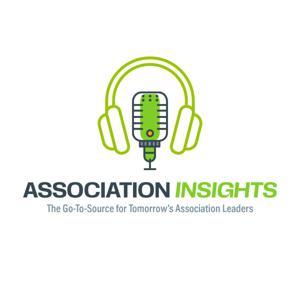 The Association Insights Podcast by OnWrd and UpWrd