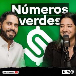 Números Verdes by Grupo Zigna