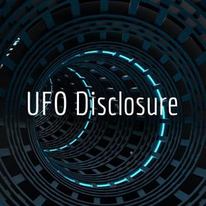 UFO Disclosure by Albert Barros