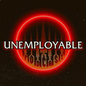 Unemployable Podcast by Jon Nelson