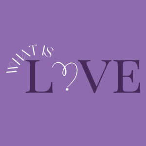 What Is Love? by Aissata Sylla, Meguy Massoudi