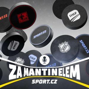 Za mantinelem by Sport.cz