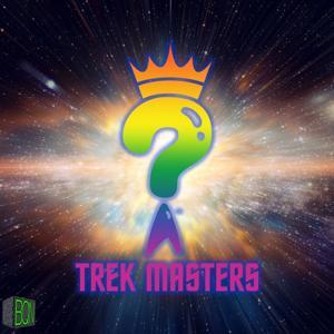 Trek Masters - A Star Trek Gameshow by BQN