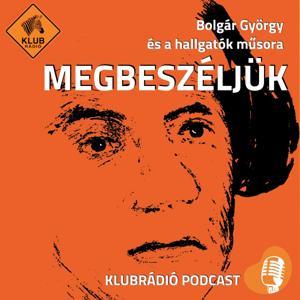 Megbeszéljük... by Klubrádió