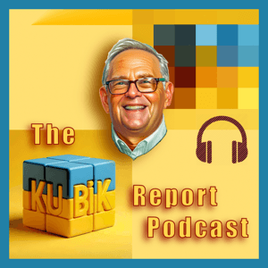 The Kubik Report by Victor Kubik