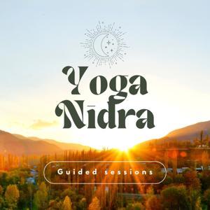Yoga Nidrā: Guided Sessions by Do Nadā Club