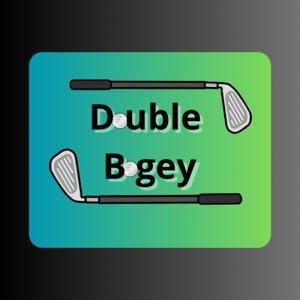 Double Bogey - golf by jérémy
