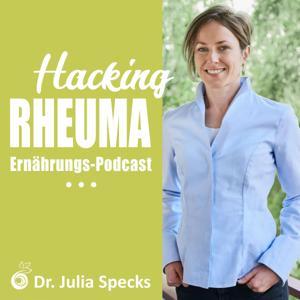 Hacking Rheuma by Dr. Julia Specks