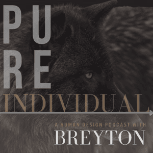 Pure Individual by Breyton