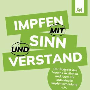 Impfen mit Sinn und Verstand by Dr. med. Alexander Konietzky, Hauke Wagner