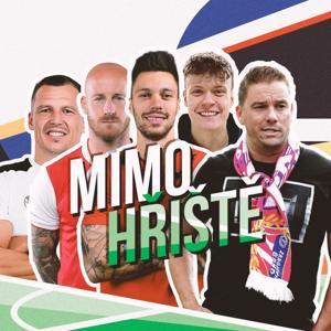 Mimo hřiště by Youradio Talk