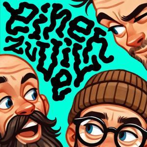 Einen zu viel by Benjamin Koch, Hannes Kersting, Gunnar Krupp