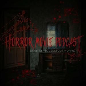 Horror Movie Podcast by 1801 Media, Inc.