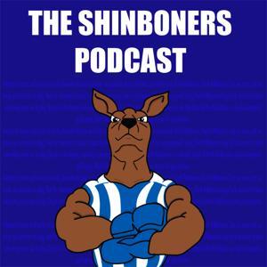 The Shinboners - North Melbourne Podcast by Bailey Tyson