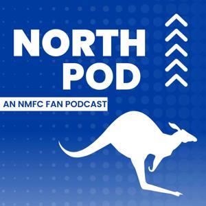 North Pod by Jason Hunt