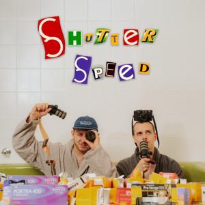 Shutter Speed by Hendrik und Justin