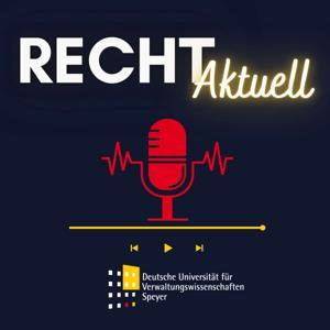 Recht Aktuell by Kurzerklärt Studios