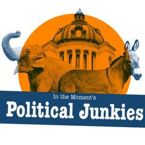 Dakota Political Junkies by SDPB, Lori Walsh
