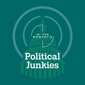 Dakota Political Junkies by SDPB, Lori Walsh