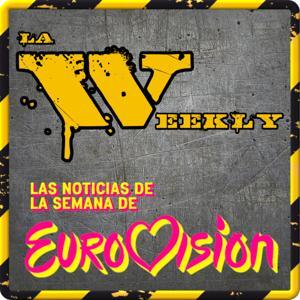 La Weekly de ToxicVisión by Chico Tóxico