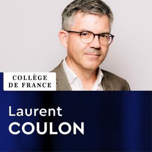 Civilisation de l'Égypte pharaonique - Laurent Coulon by Collège de France