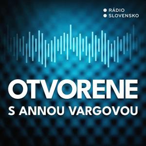 Otvorene s Annou Vargovou by STVR