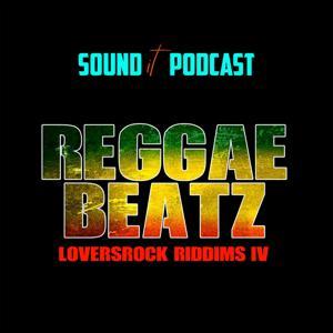 LOVERSROCK RIDDIMS ALBUM IV by Fred Max