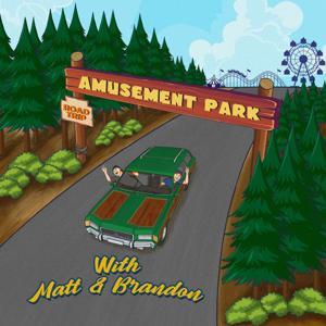 Amusement Park Road Trip by Amusement Park Road Trip