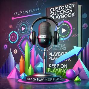 The Customer Success Playbook by Kevin Metzger and Roman Trebon