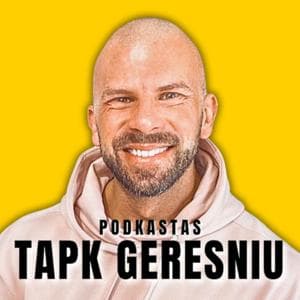 Tapk Geresniu | Įprasmink Savo Laiką by Artur Lebedenko