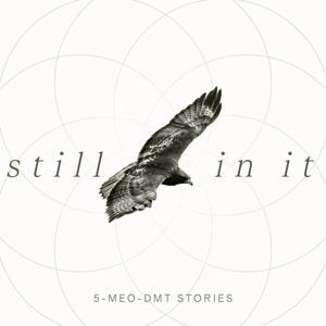 Still In It : 5-MeO-DMT Stories by steverio