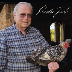 Mr. Peggy Joyce Ruth by Pastor Jack Ruth