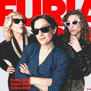 Furia Bebé by Futurock