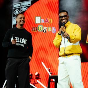 RealModel Podcast by REALMODEL PODCAST