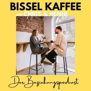 Bissel Kaffee mit Chris & Henni by Chris & Henni