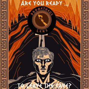 Prometheus Lens by Justin Brown