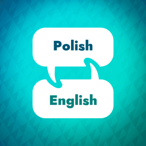 Polish Learning Accelerator by Language Learning Accelerator