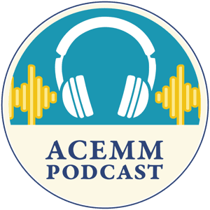 The ACEMM Help Cast by justinem