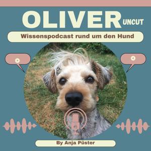 Oliver by Anja Püster