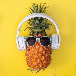 Imago Nutrition Podcast by Imago Nutrition