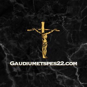 Gaudiumetspes22 podcast by Larry Chapp