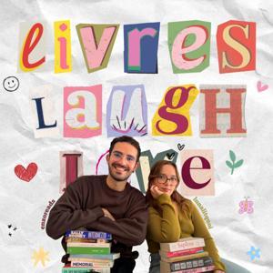 Livres Laugh Love by Enzoreads et Lunalitquoi
