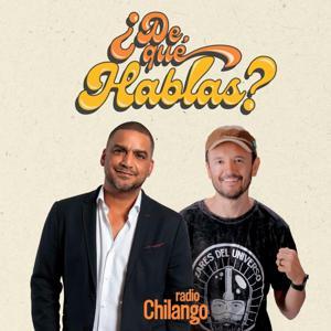 ¿De qué hablas? by ¿De qué hablas?