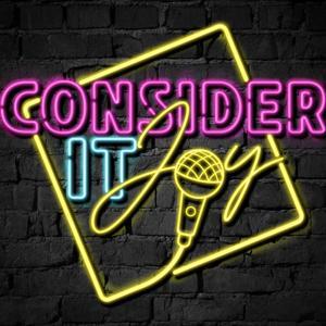 Consider It Joy by 88.3 Life FM