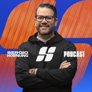 Sergio Hornung by Sergio Hornung