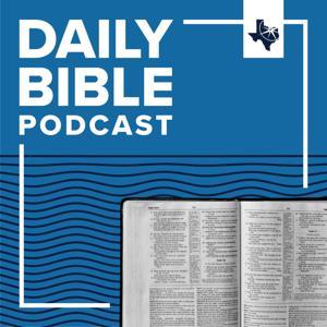 Daily Bible Podcast by Compass Bible Church North Texas