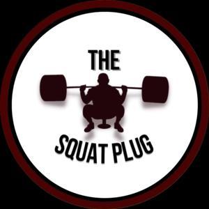 The Squat Plug by The Squat Plug