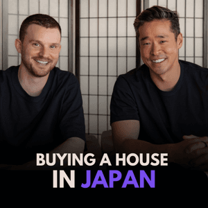 Buying a House in Japan by AkiyaMart Productions
